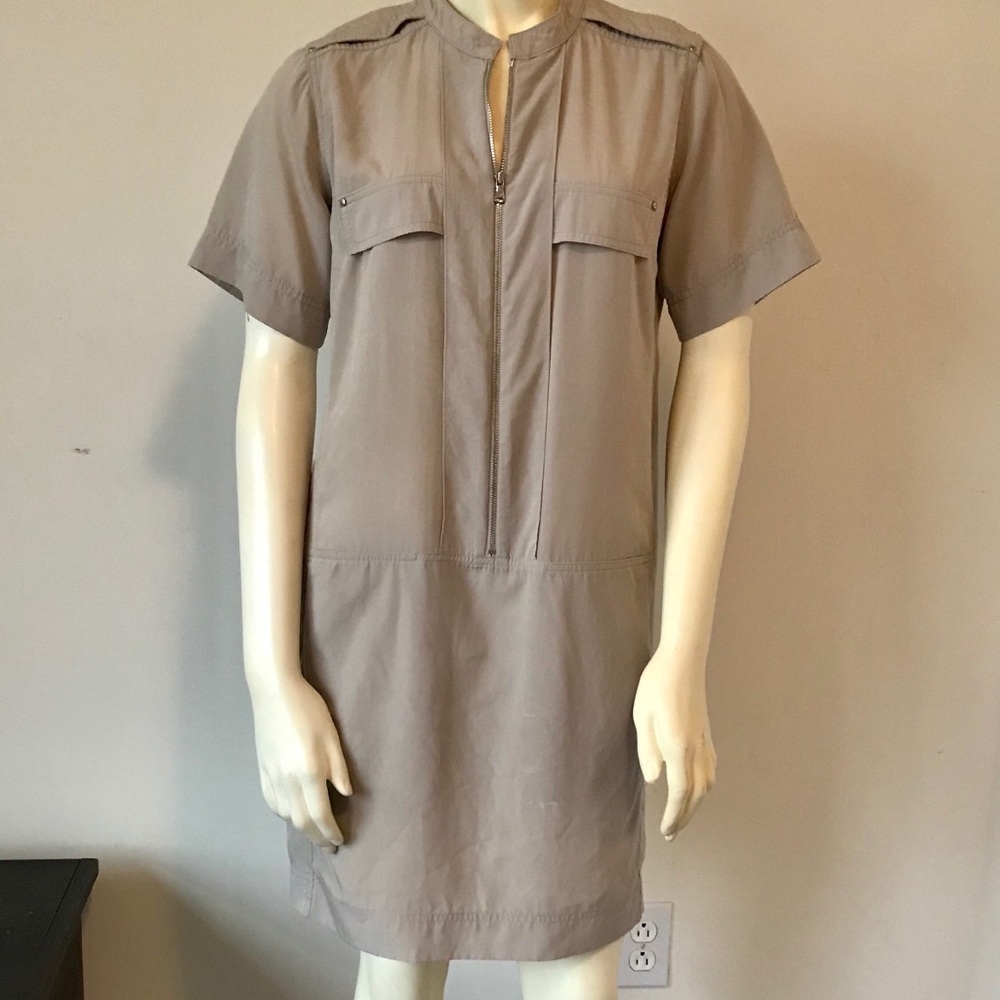 Kenneth Cole slip dress